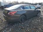 2013 Nissan Altima 3.5S на продаже в Waldorf, MD - Minor Dent/Scratches