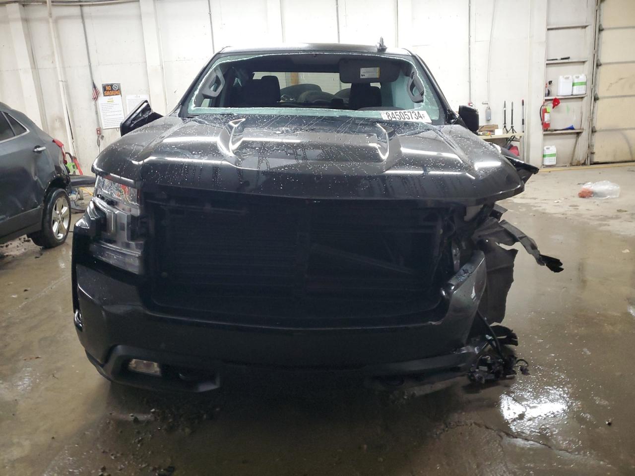 2019 Chevrolet Silverado - Image 5