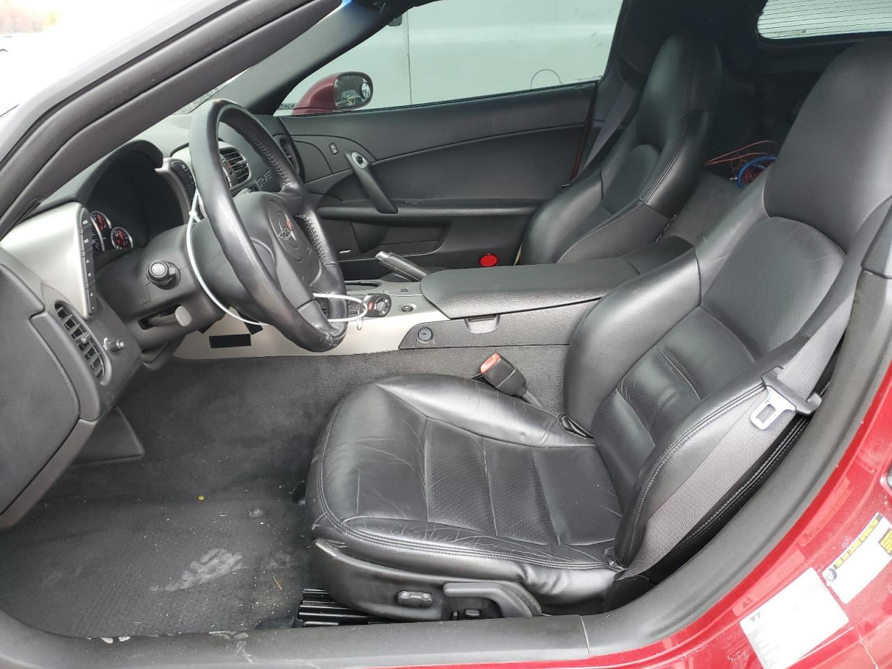 2005 Chevrolet Corvette - Image 7