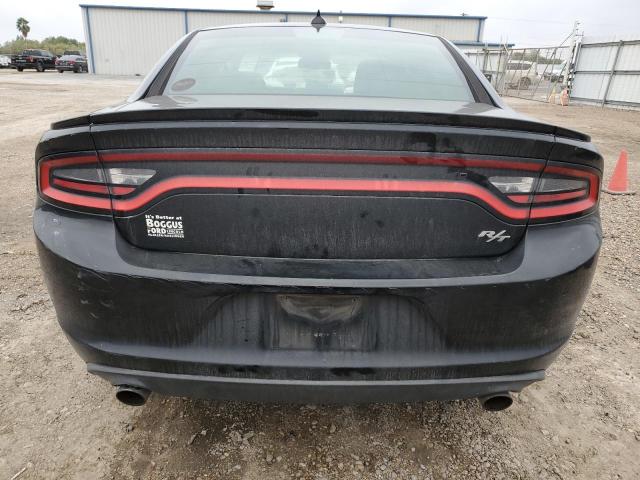  DODGE CHARGER 2015 Black