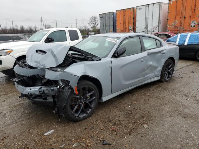 DODGE CHARGER GT 2021