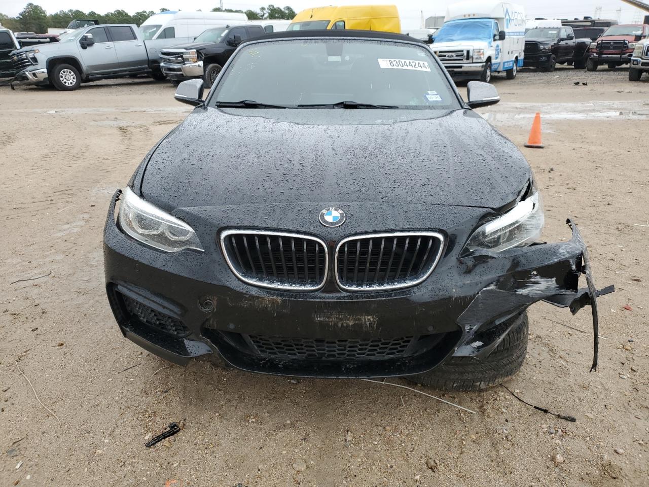 2016 BMW M2 - Image 5