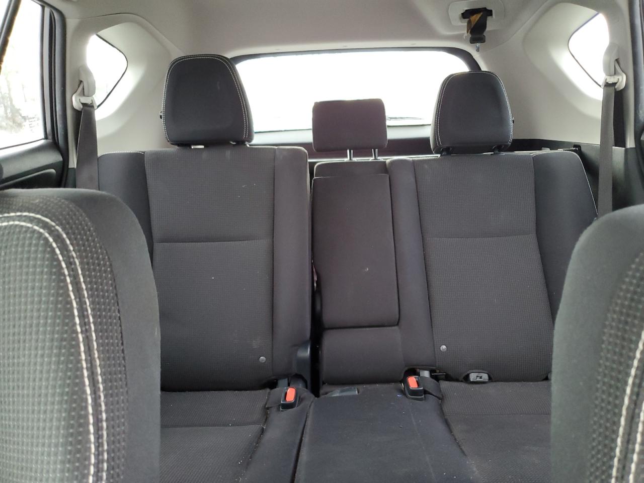 2017 Toyota Rav4 Xle VIN: JTMRFREVXHD209152 Lot: 65626725