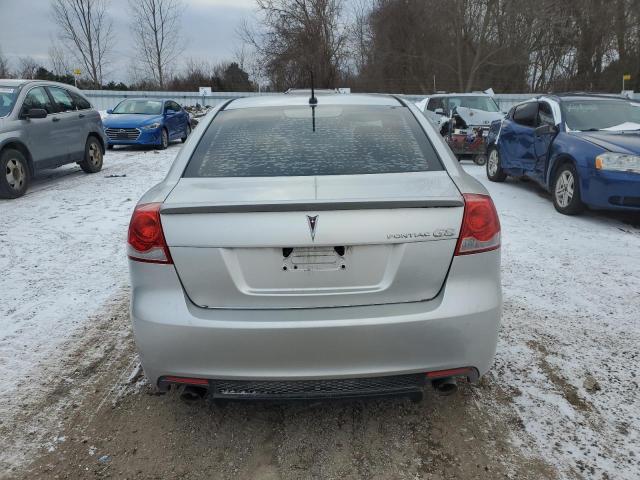 2009 PONTIAC G8 