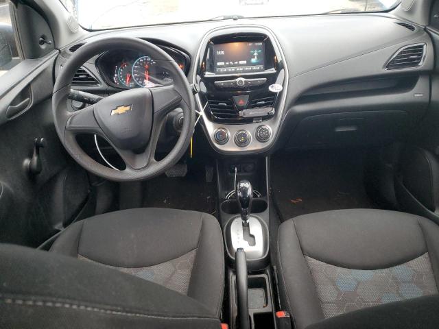  CHEVROLET SPARK 2016 Синий