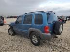 2003 Jeep Liberty Sport de vânzare în Taylor, TX - Front End