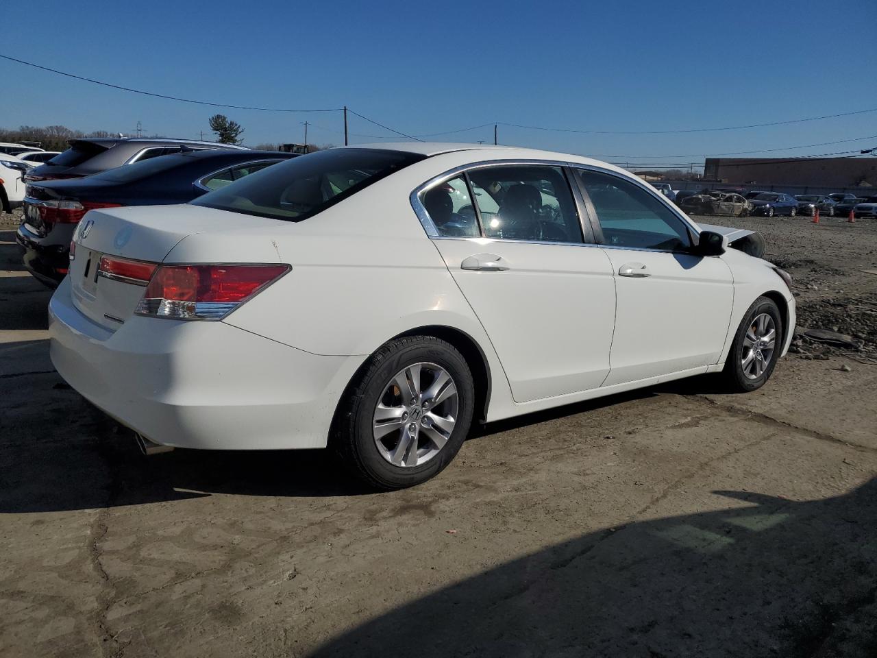 2012 Honda Accord - Image 3
