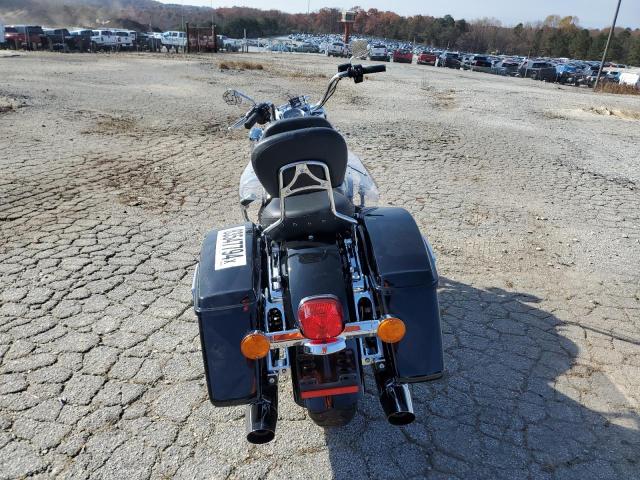 2022 HARLEY-DAVIDSON FLHR 