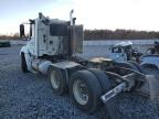 2007 Freightliner Conventional Columbia იყიდება Memphis-ში, TN - Burn