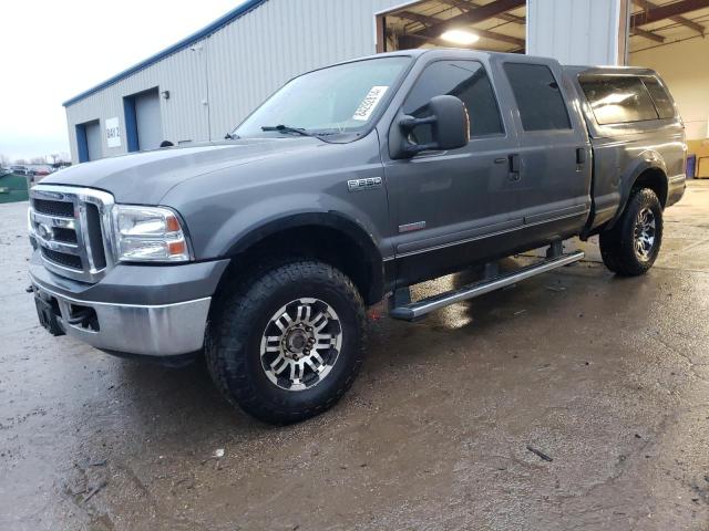 2005 Ford F250 Super Duty