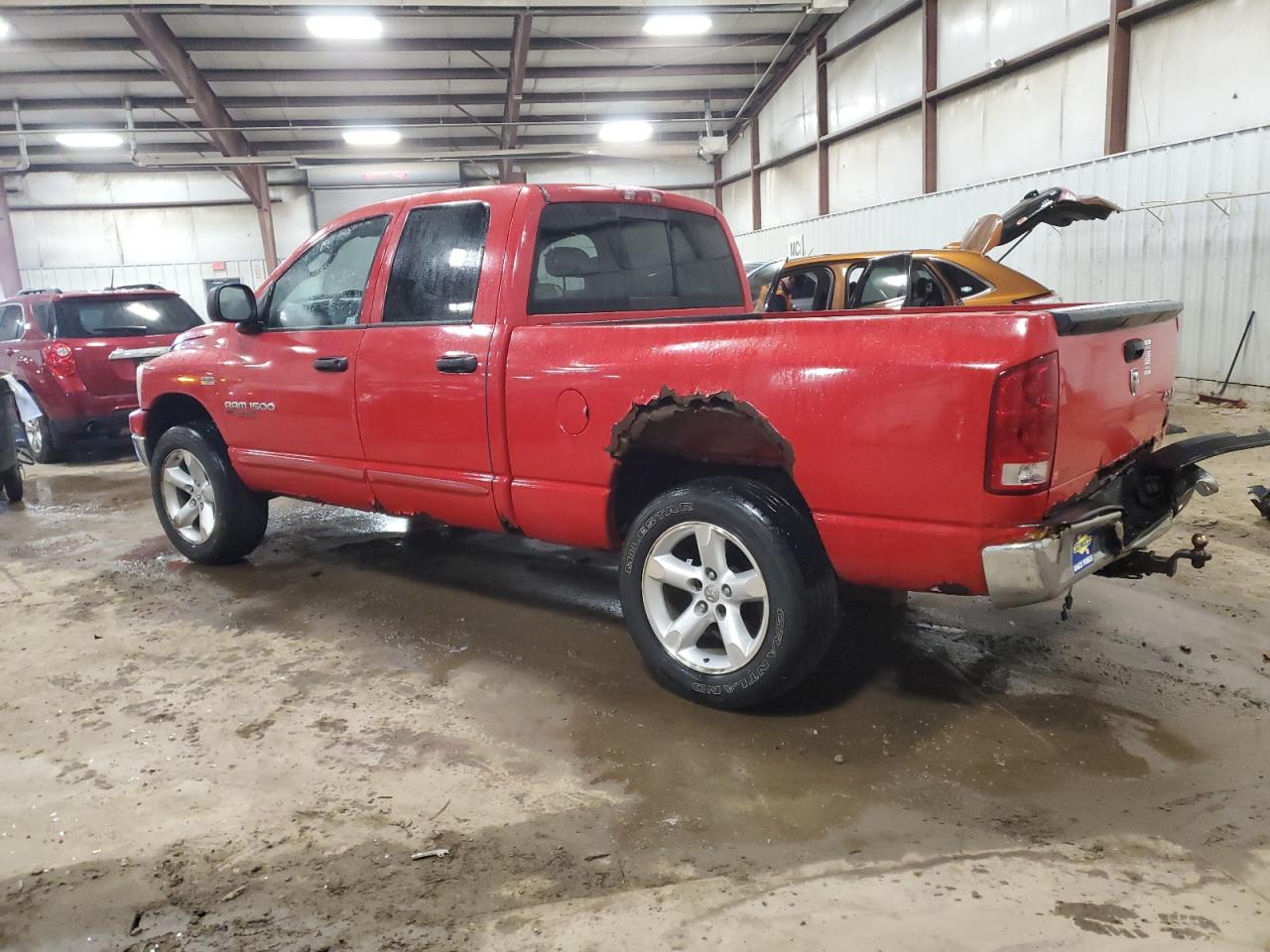 2006 Dodge RAM - Image 2