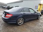 2010 Mercedes-Benz C 300 4Matic de vânzare în Cookstown, ON - Front End