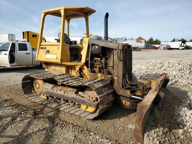 2000 John Deere 650J Lgp