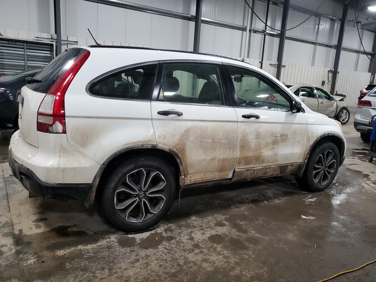 2008 Honda CR-V - Image 3