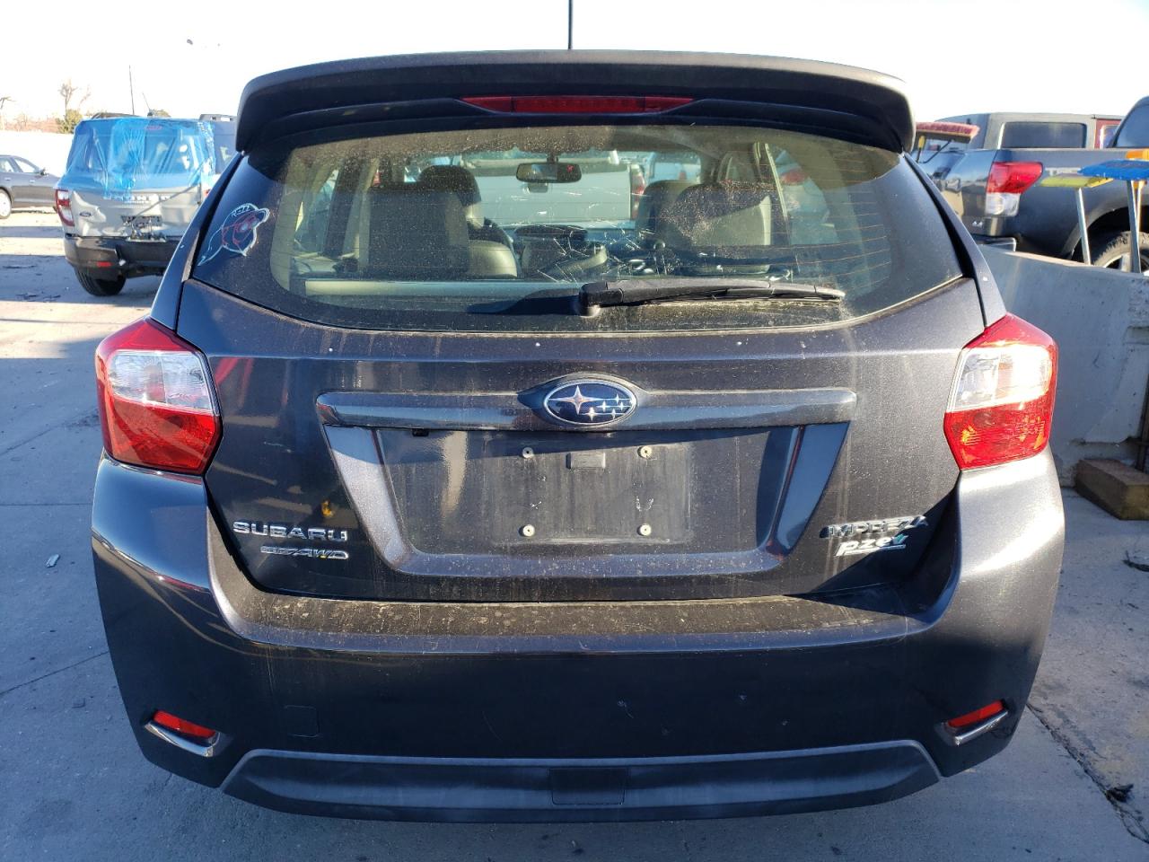 2013 Subaru Impreza - Image 6