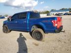 2017 Ford F150 Supercrew იყიდება Newton-ში, AL - Side