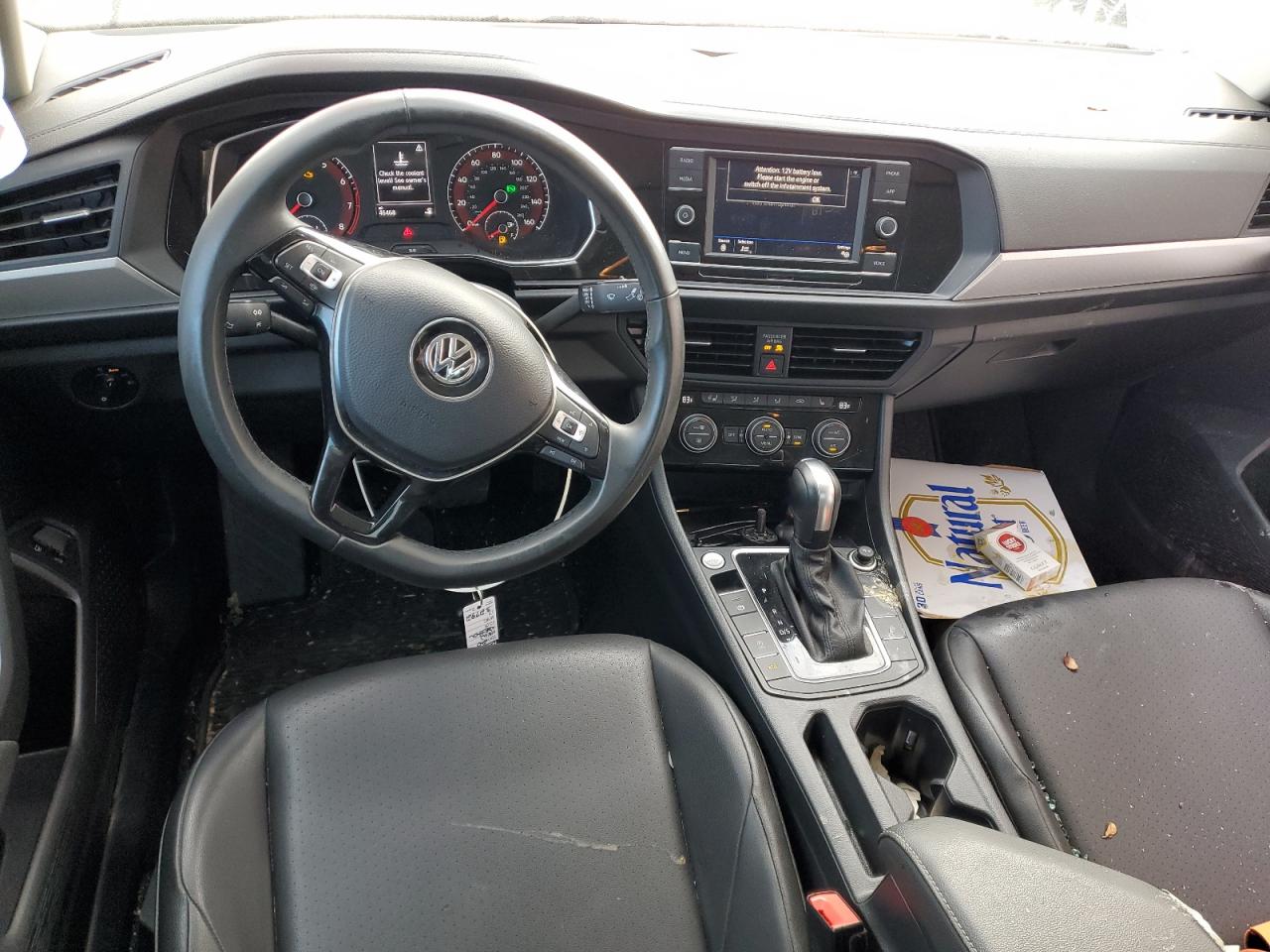 2020 Volkswagen Jetta - Image 8
