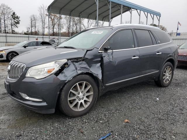 2013 Buick Enclave 