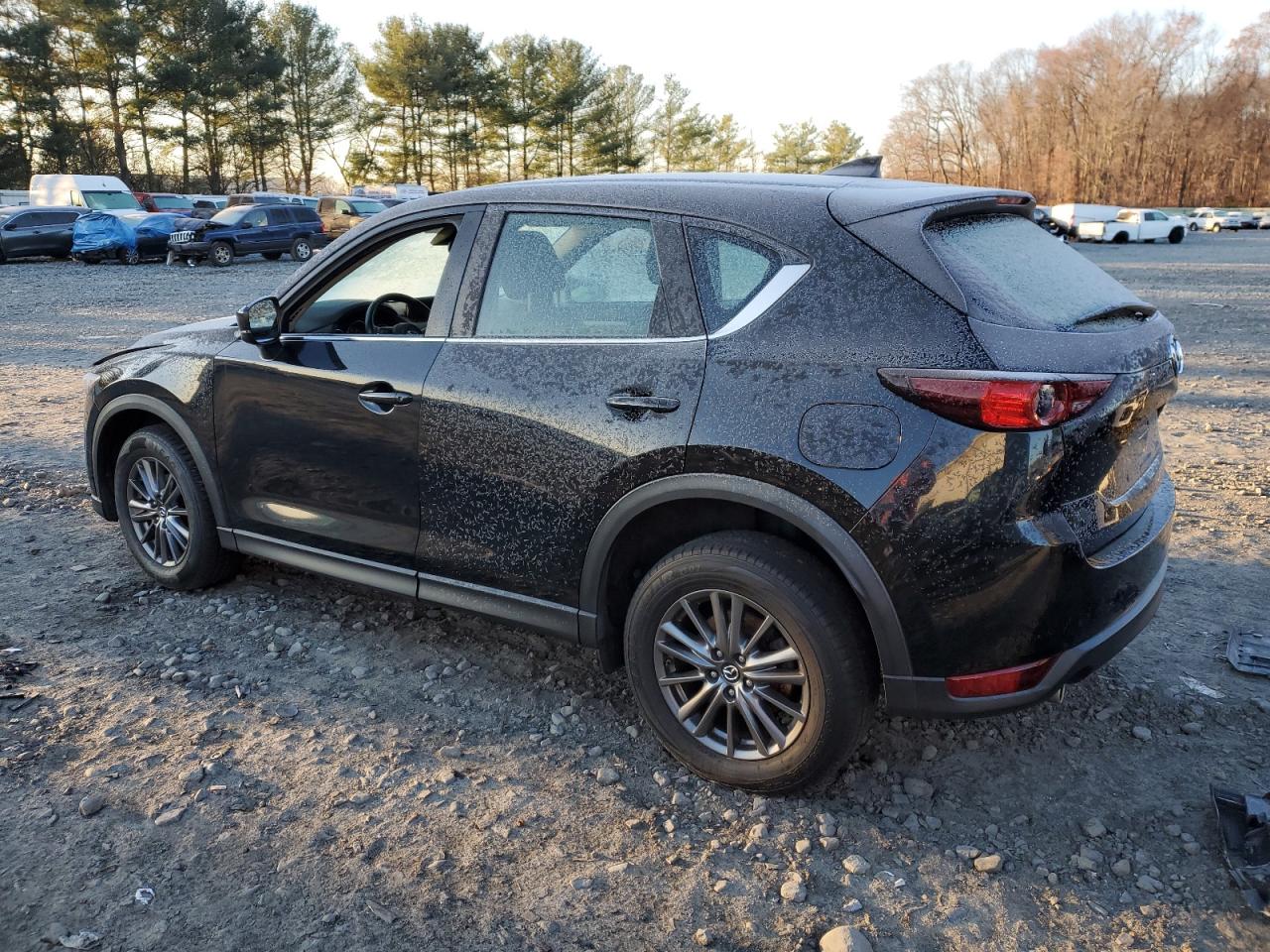 2018 Mazda CX-5 - Image 2