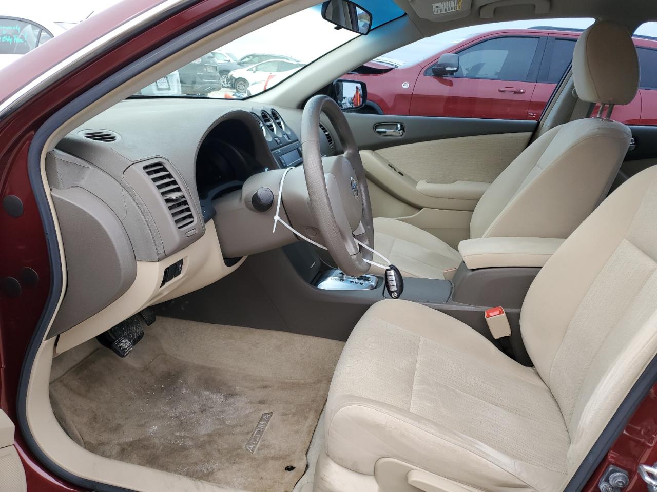 Auction sale of the 2011 NISSAN ALTIMA , vin: 1N4AL2APXBN411369, lot number: 83662164