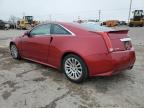 2012 Cadillac Cts  للبيع في Oklahoma City، OK - Front End