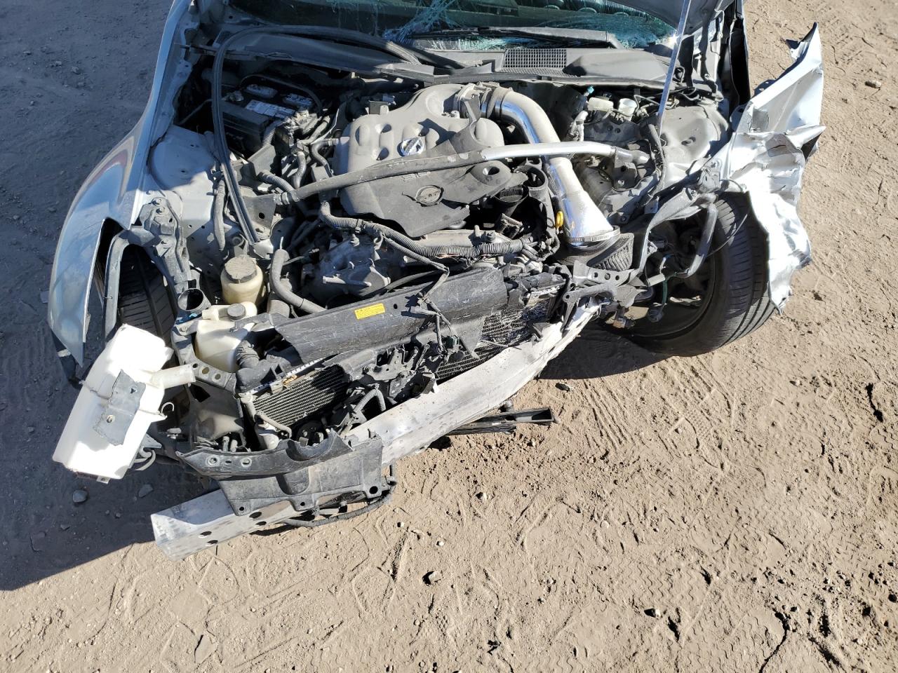 2006 Nissan 350Z - Image 11
