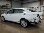 2014 Acura Rlx Tech for Sale in Elgin, IL - Rear End