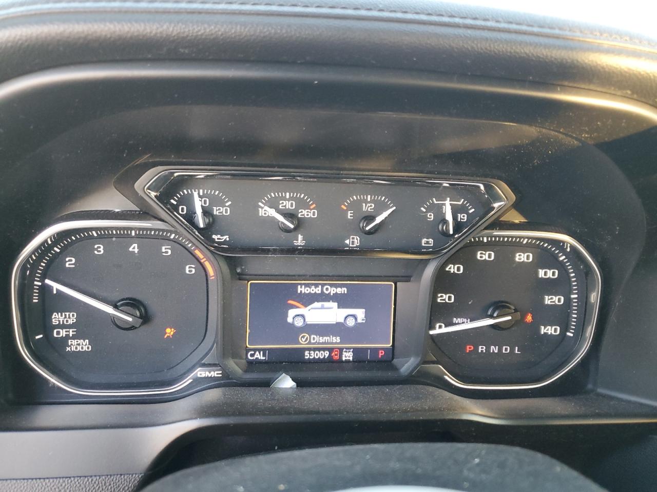 2021 GMC Sierra K1500 At4 VIN: 3GTP9EEL9MG363192 Lot: 85451974