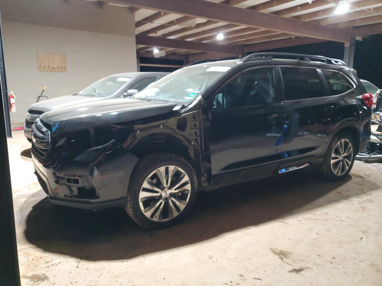 2020 Subaru Ascent - Image 1