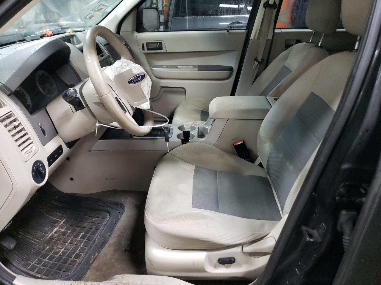 2008 Ford Escape - Image 7