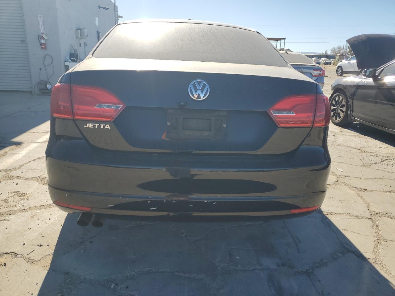 VIN 3VW2K7AJ2EM428804 2014 VOLKSWAGEN JETTA no.6