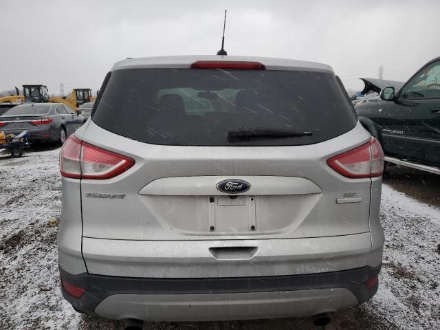  FORD ESCAPE 2016 Серый