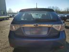 2008 Subaru Impreza 2.5I продається в Portland, OR - Front End