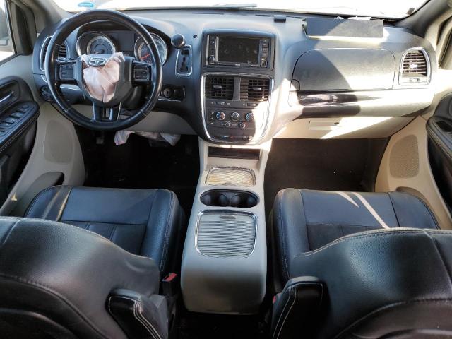  DODGE CARAVAN 2019 Szary