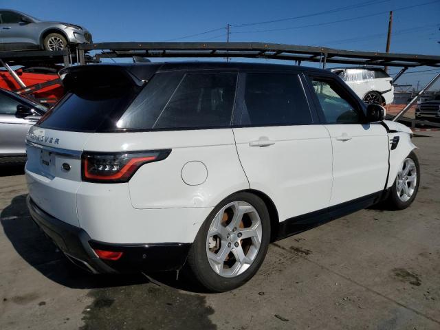  LAND ROVER RANGEROVER 2020 White