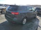 2017 Kia Sedona Lx на продаже в Spartanburg, SC - Front End