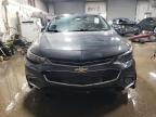 2018 Chevrolet Malibu Lt de vânzare în Elgin, IL - Front End