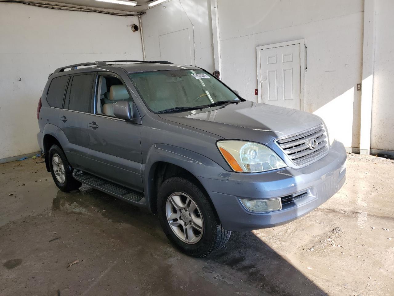 2007 Lexus GX - Image 4