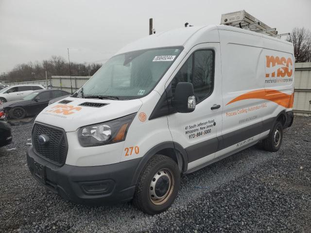 2023 FORD TRANSIT, VIN: 1FTBR1C80PKB86787