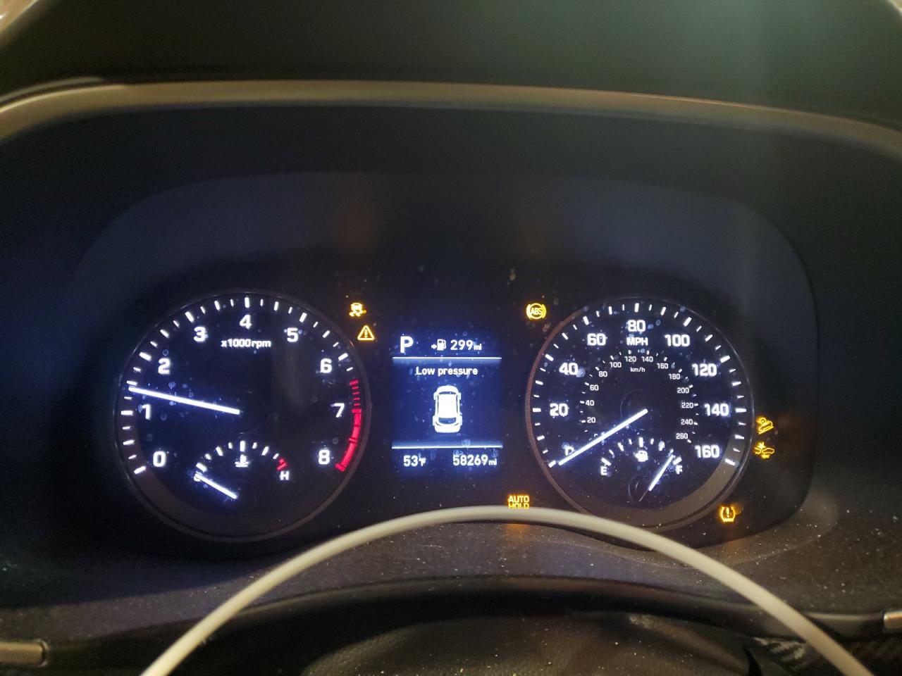 2019 Hyundai Tucson - Image 9