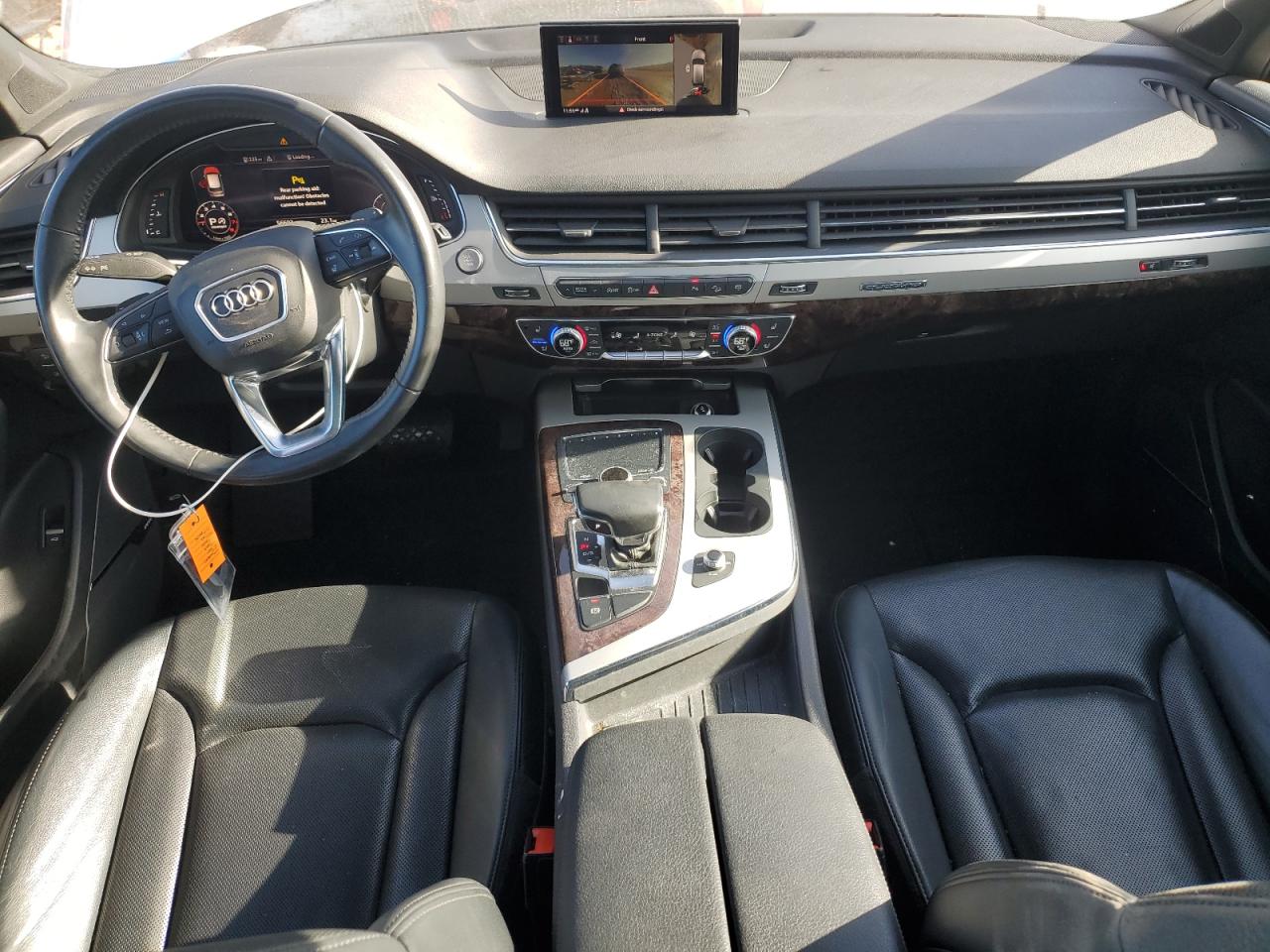 2019 Audi Q7 - Image 8