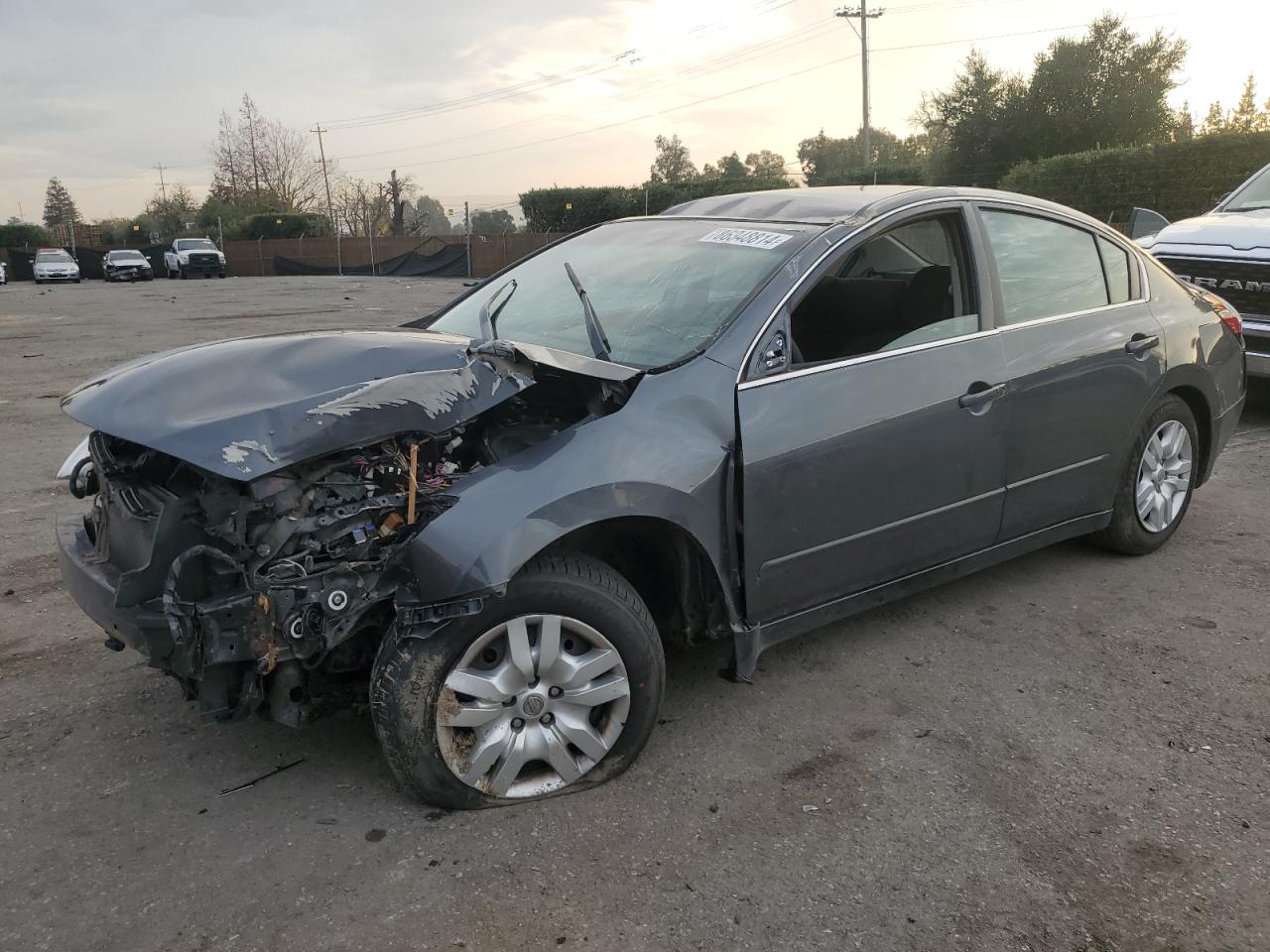 2011 Nissan Altima - Image 1