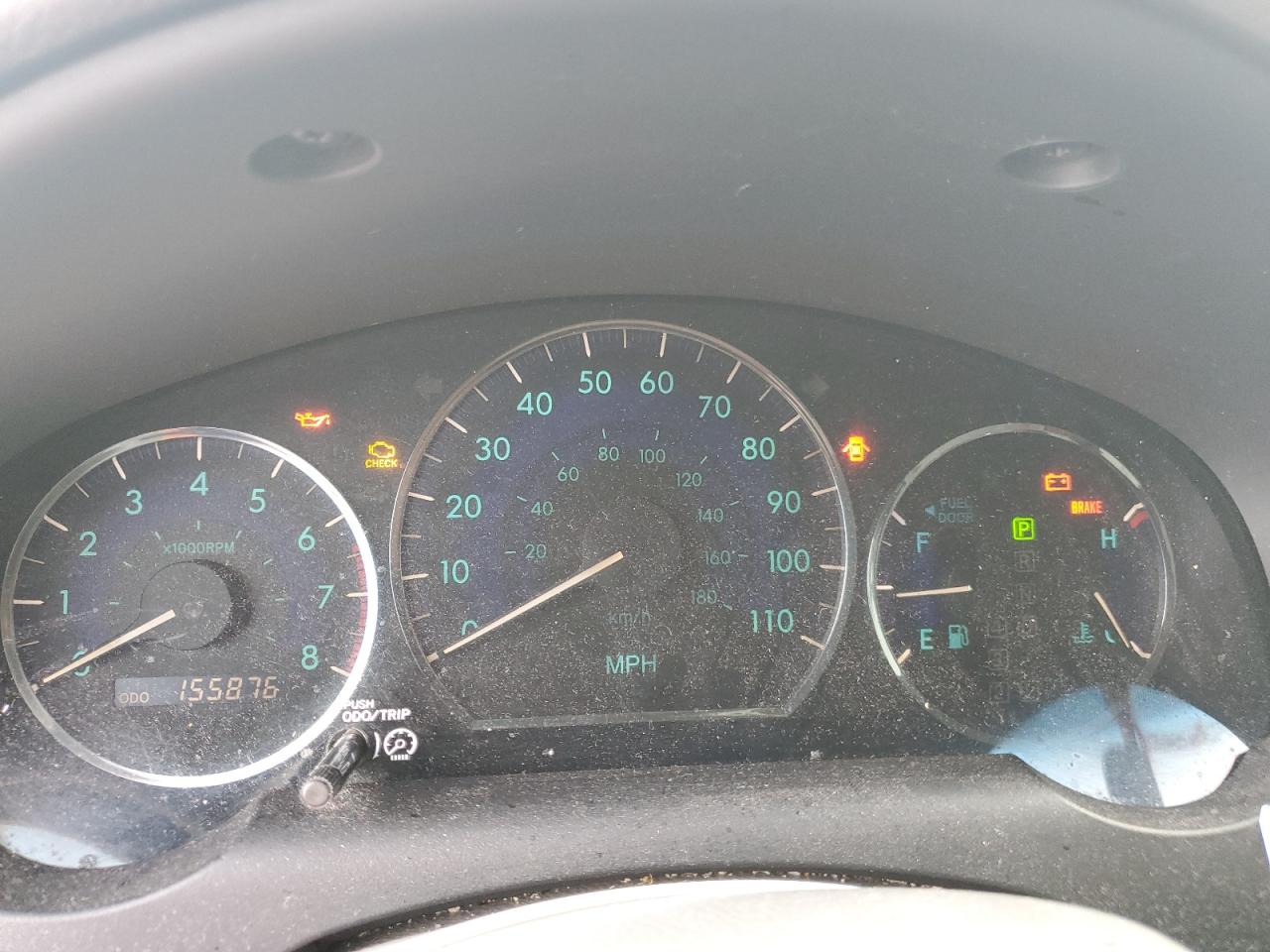 2007 Toyota Sienna - Image 9