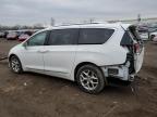 2018 Chrysler Pacifica T 3.6L na sprzedaż w Davison, MI - Rear End