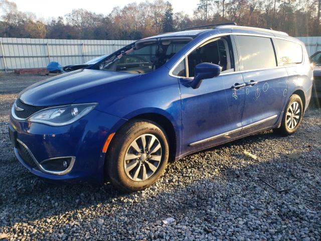 2020 Chrysler Pacifica Touring L Plus