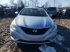 2013 Hyundai Sonata Hybrid продається в Chalfont, PA - Rear End