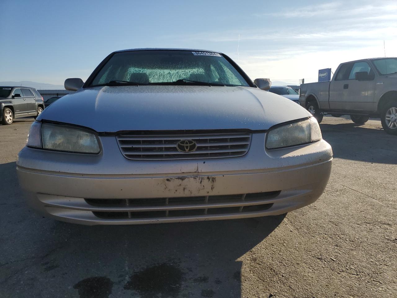 1997 Toyota Camry - Image 5