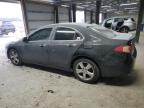 2012 Acura Tsx  за продажба в Madisonville, TN - Side