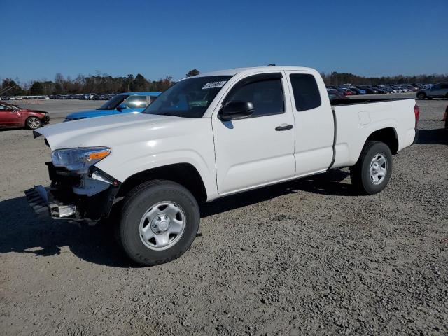 2022 Toyota Tacoma Access Cab