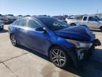 2019 Kia Forte Gt Line zu verkaufen in Grand Prairie, TX - Front End